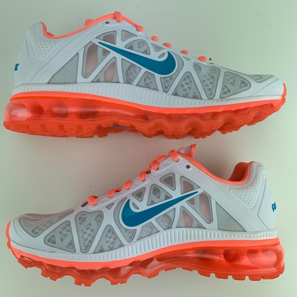Nike Air Max 2011 N7 - Picture 4 of 8